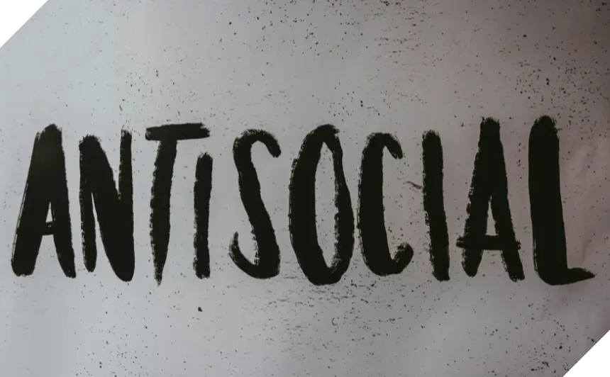 Anti Social