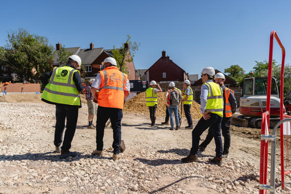 Kingscliffe Snowdonhomes April26 14