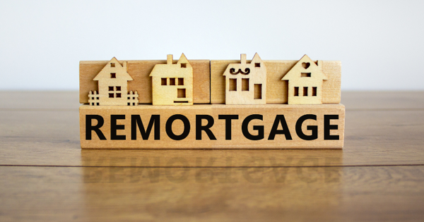 Remortgage