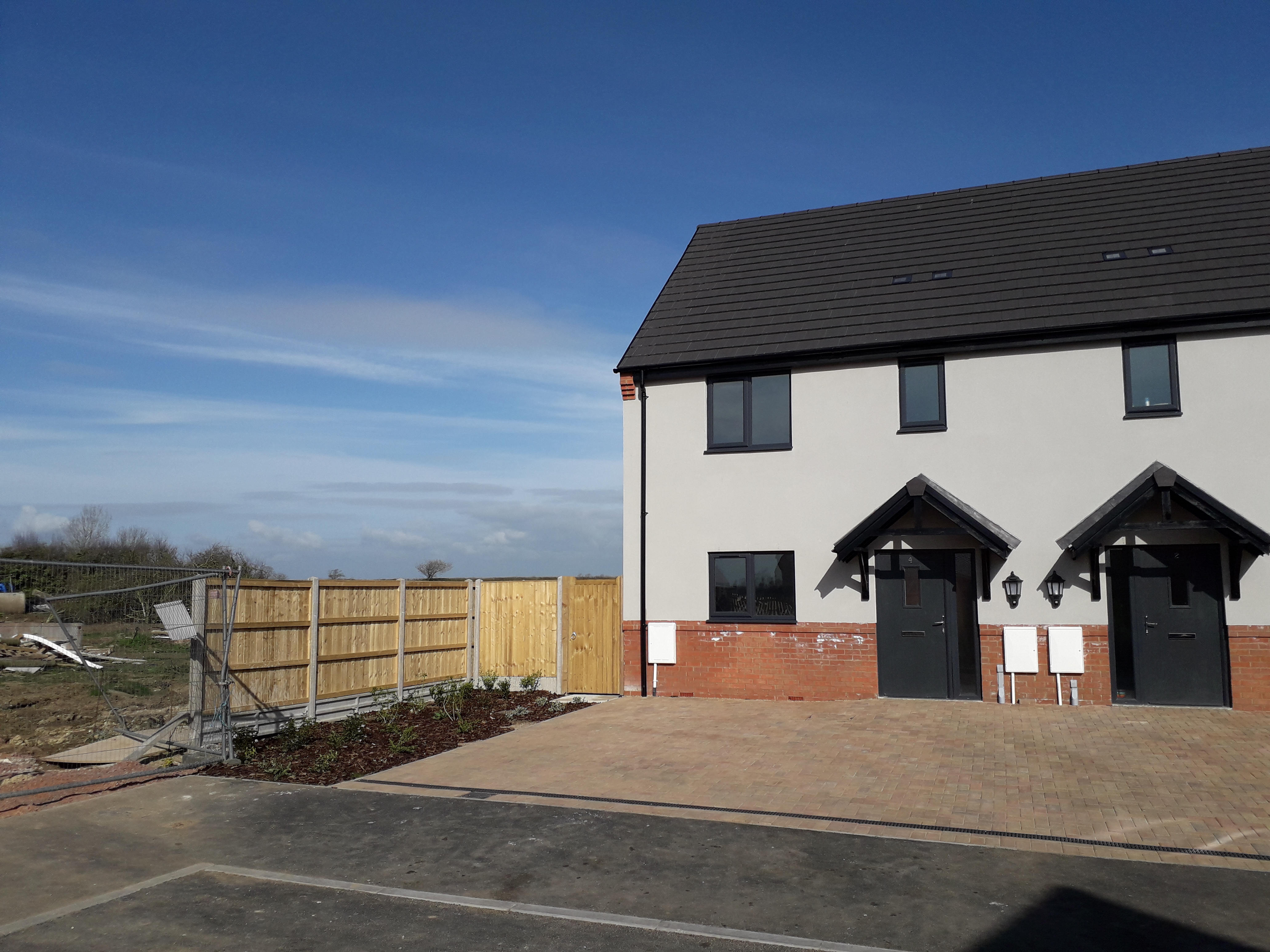 3 Bedroom Property