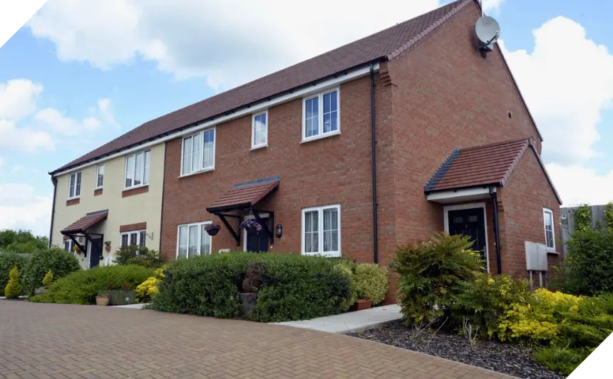 NRHA Gamekeepers Way Walgrave CROP