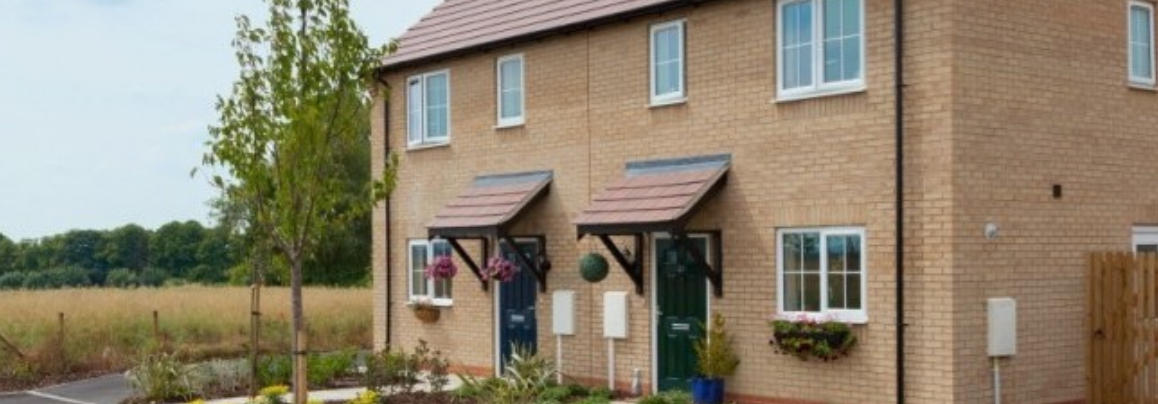 northamptonshire rural housing home to rent