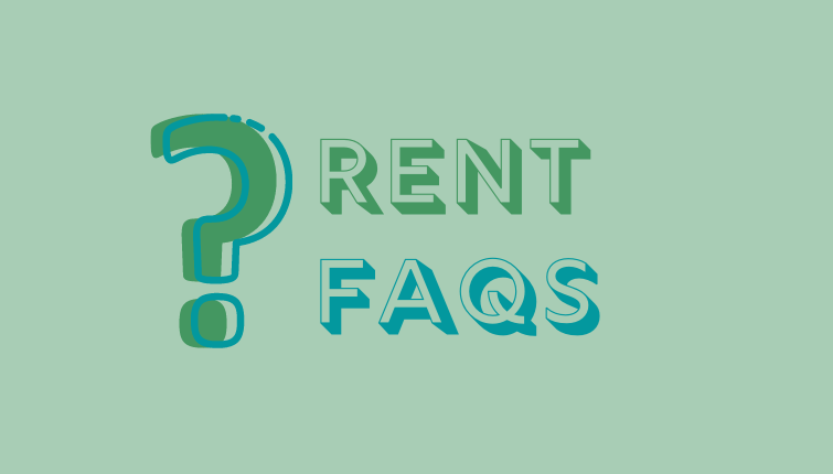 Rent increase April 2023 your questions answered