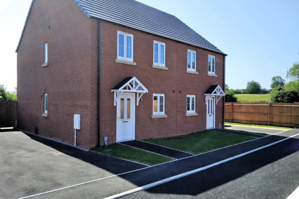 NRHA Little Addington CROP