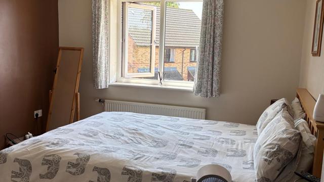 Double Bedroom 1