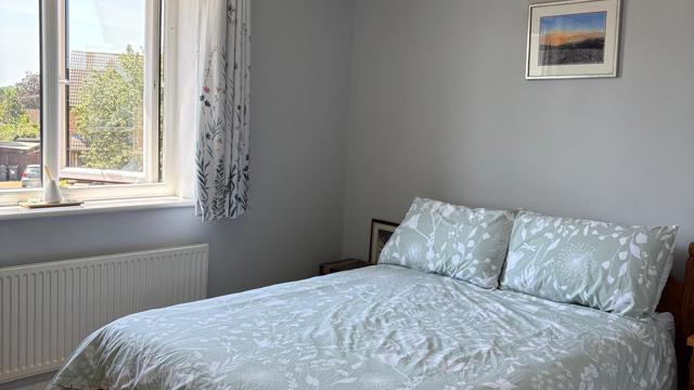 Double Bedroom 2