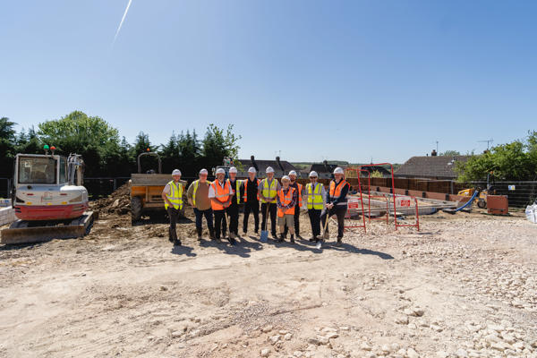Kingscliffe Snowdonhomes April26 4