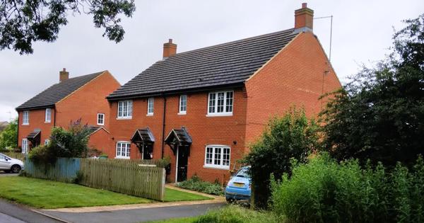 NRHA-Brackley Road-Croughton-Northamptonshire