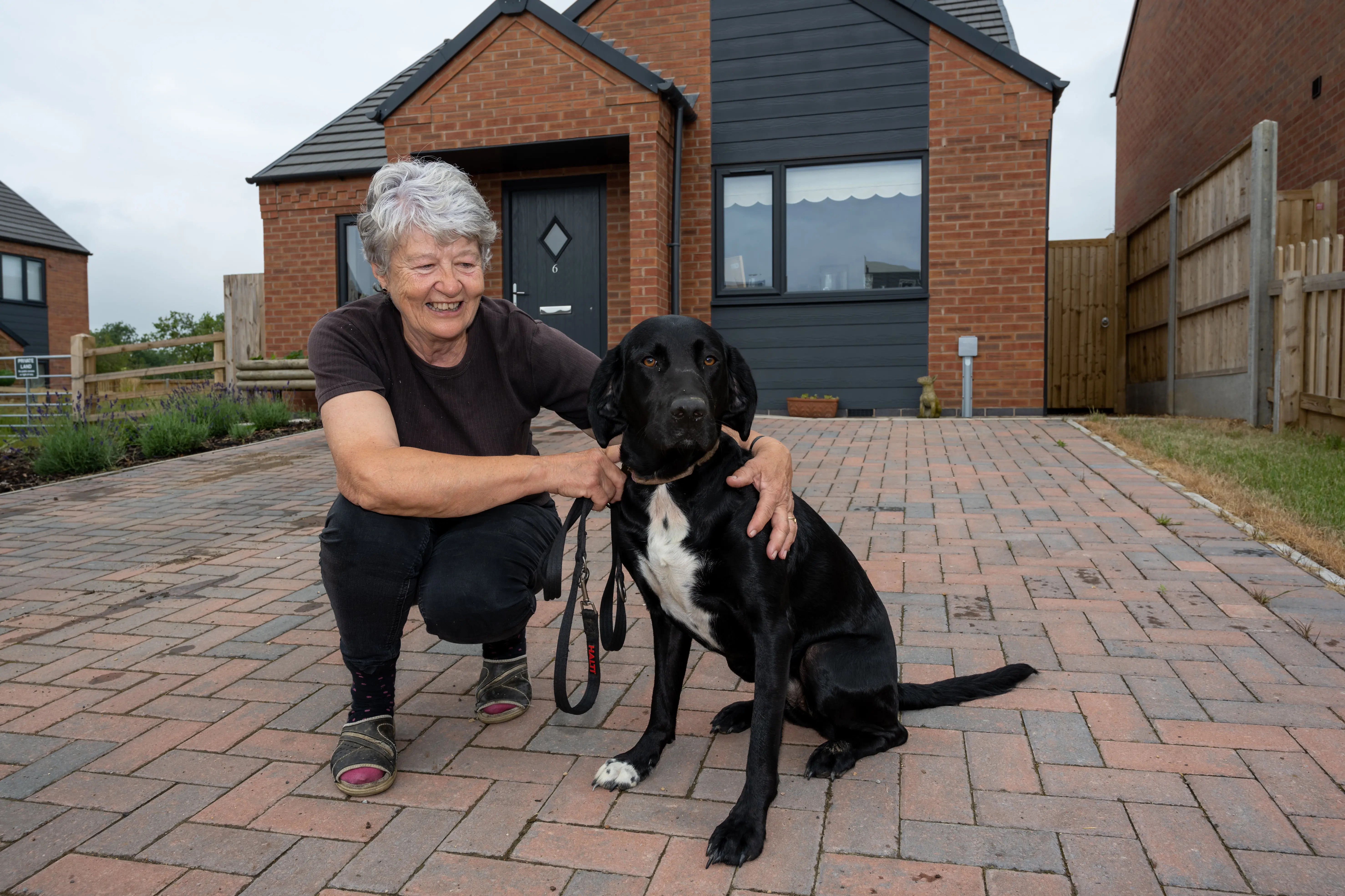 NRHA-Lilbourne-Jean-Northamptonshire-June23