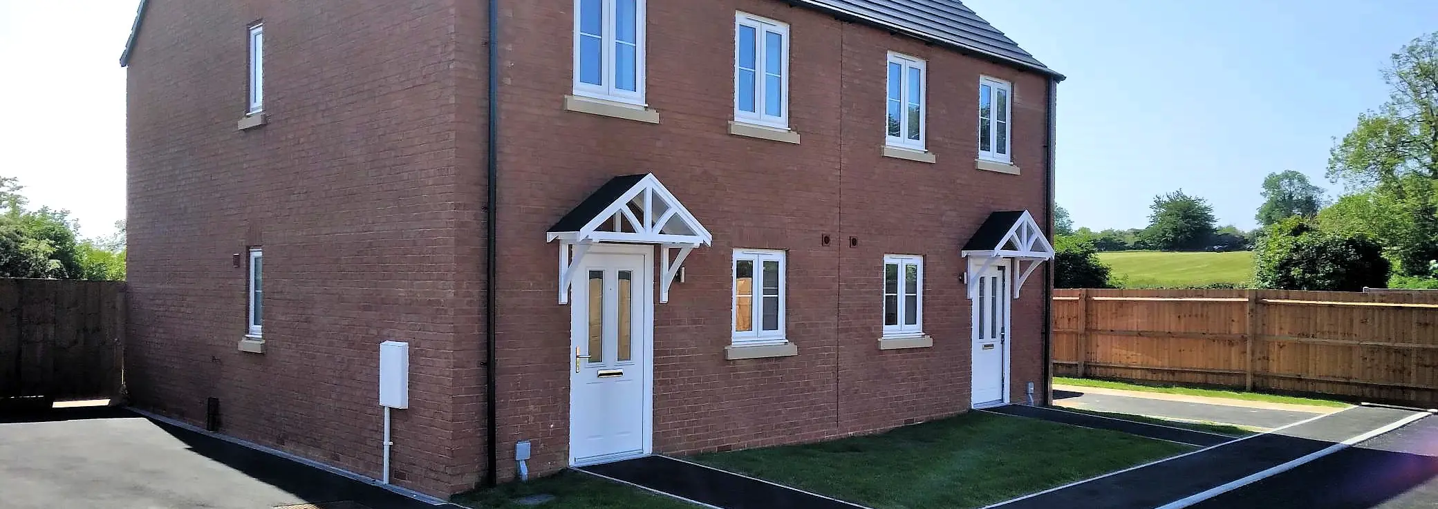 NRHA-Little Addington-Northamptonshire