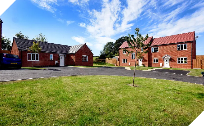 WRHA Stretton On Fosse CROP