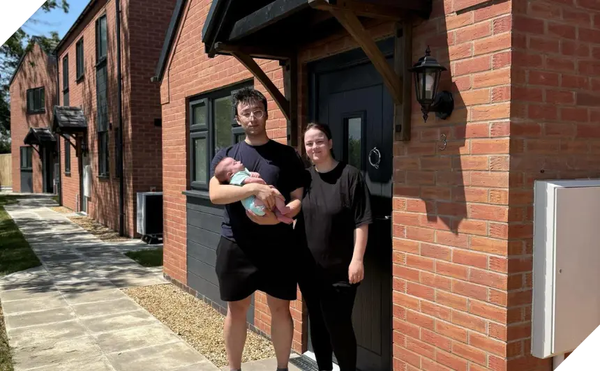 NRHA Yelvertoft 1 CROP