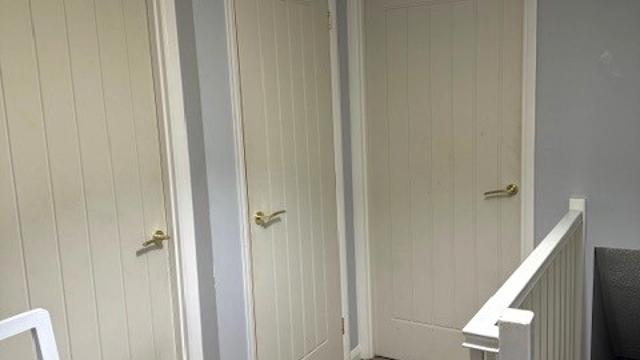 Castle View Barnwell Landing