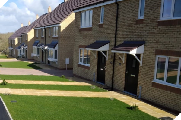 NRHA Nassington 1 CROP