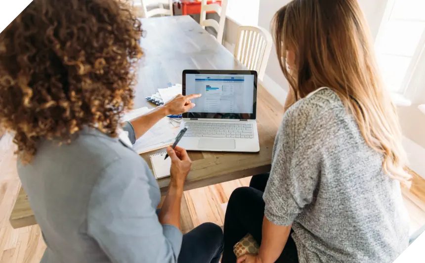 Financial Support CROP