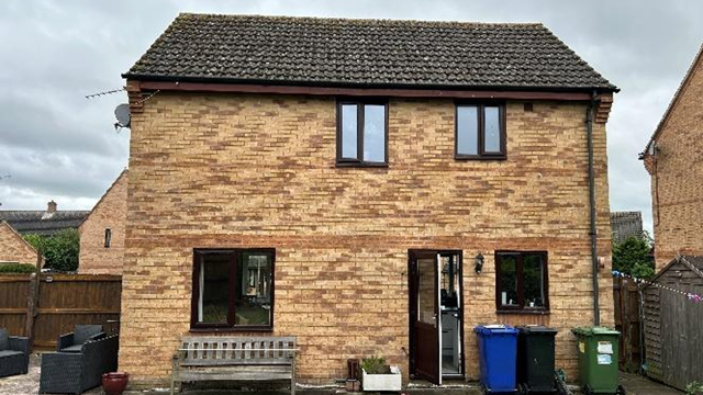 Back Of House